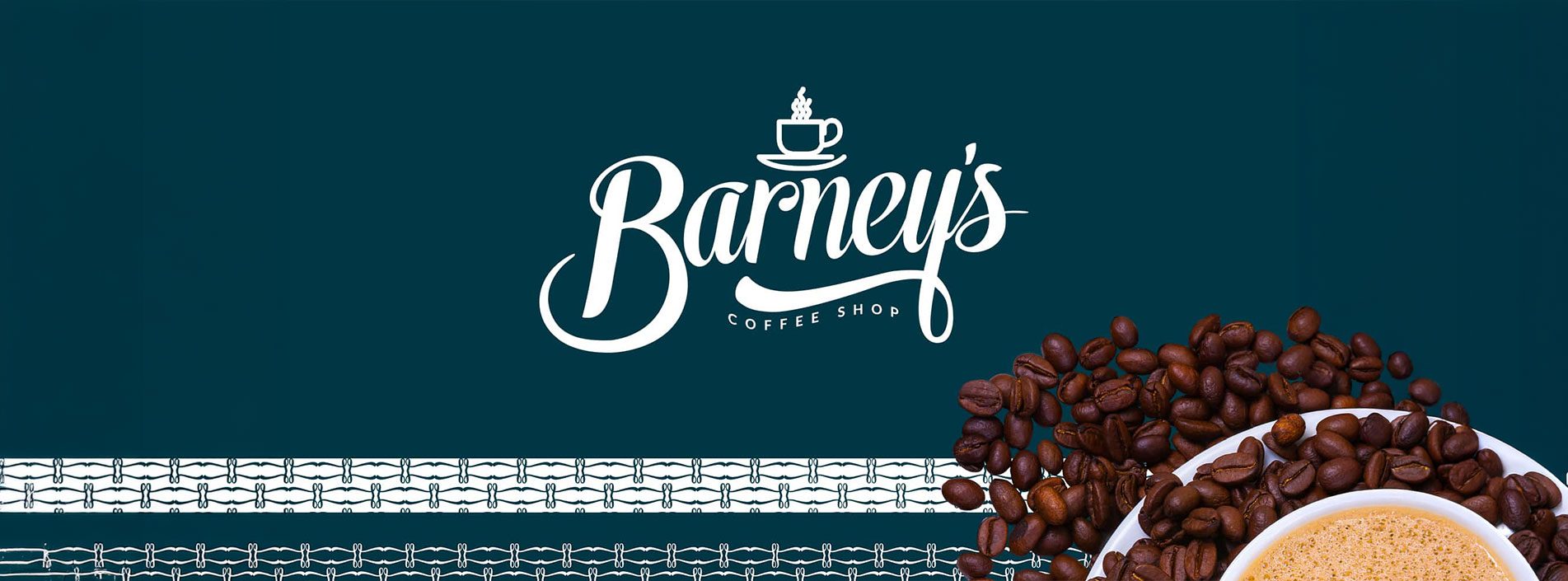 Barneys Coffee Shop