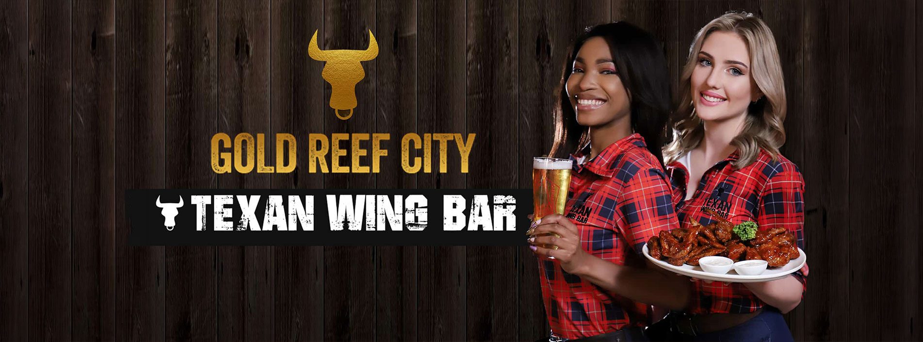 TEXAN WING BAR