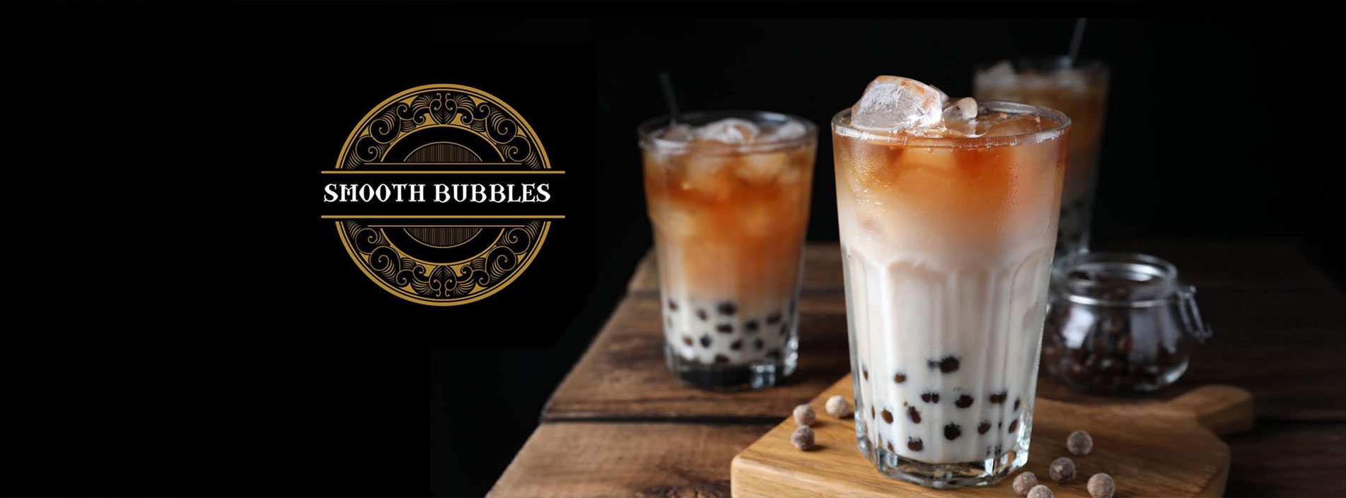 Smooth Bubbles