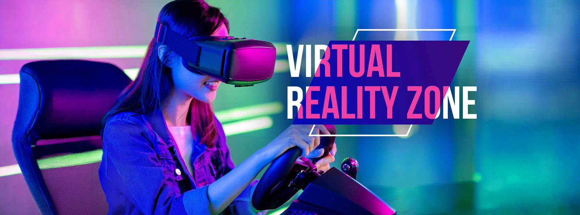 Virtual Reality Zone