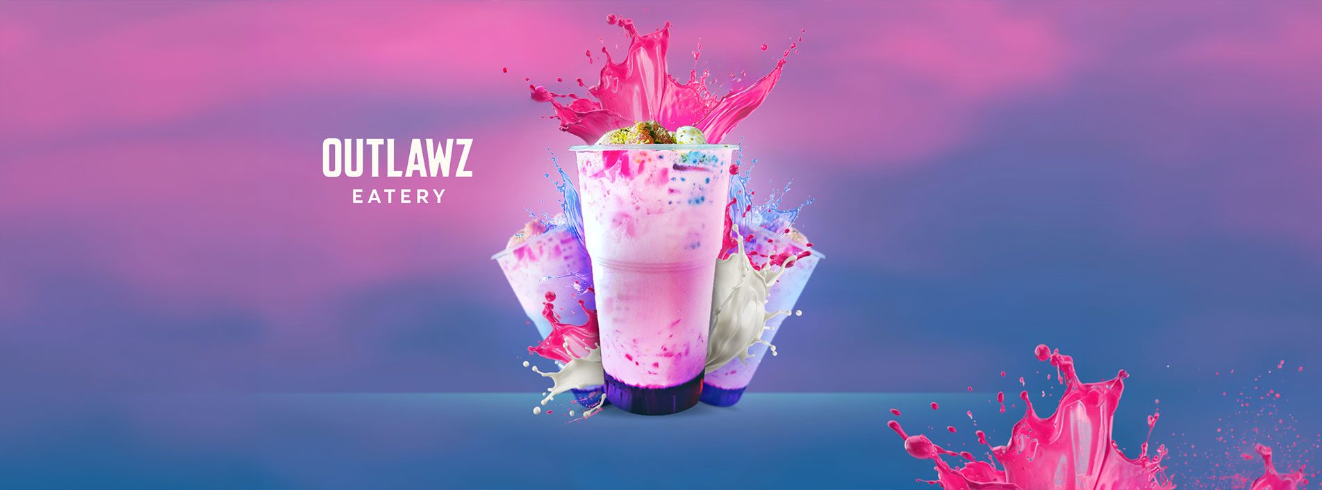 Outlawz Eatery