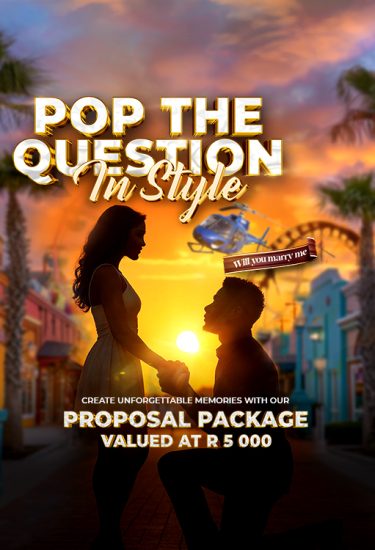 Proposal-package