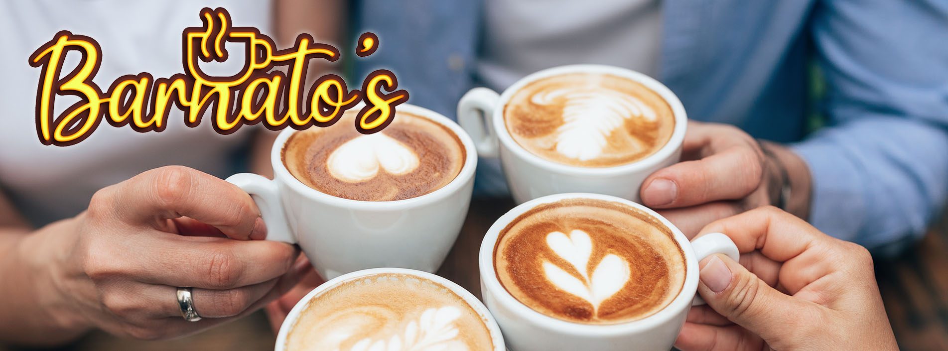 Barnato’s