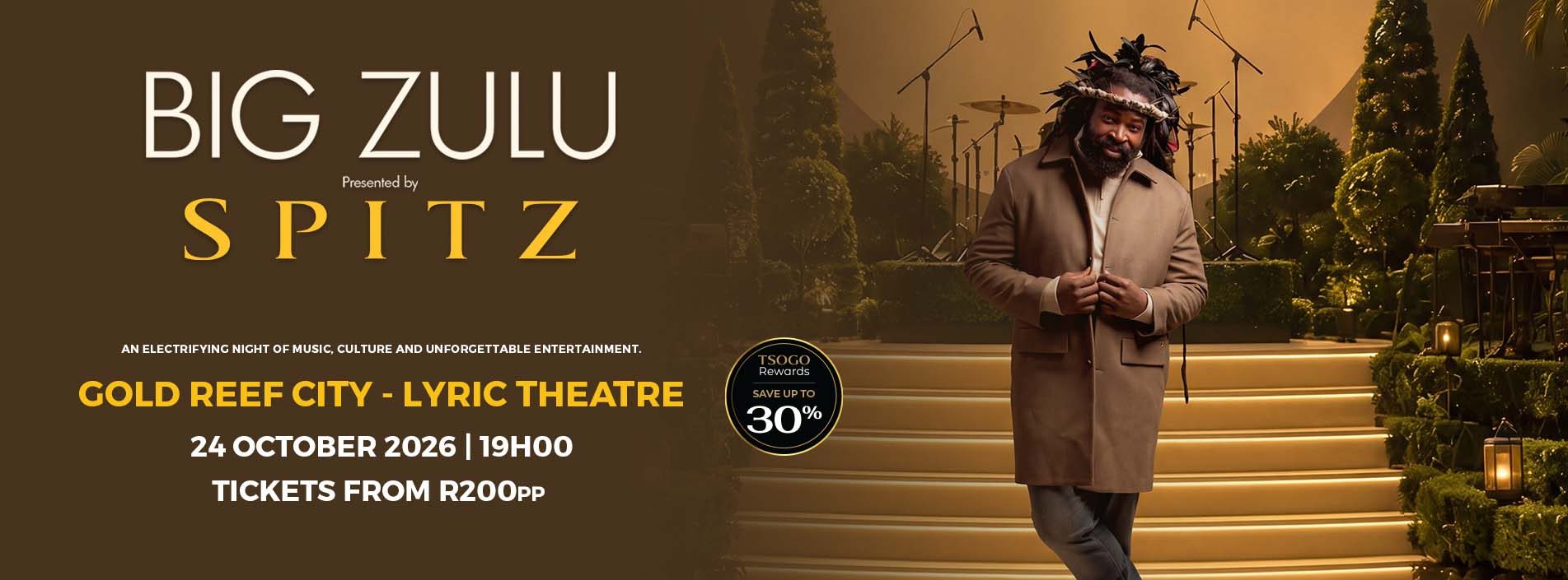 Big Zulu