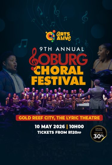 Joburg Choral Festival