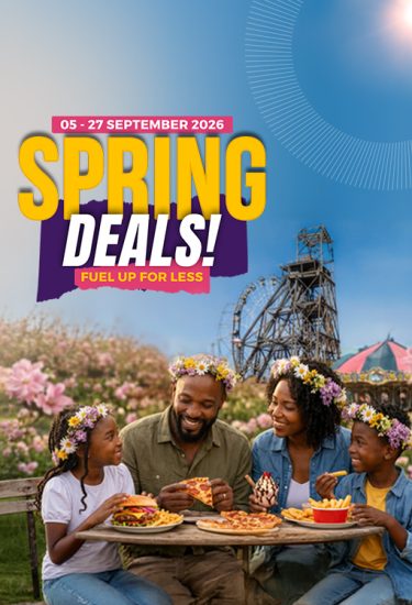 Spring Deals