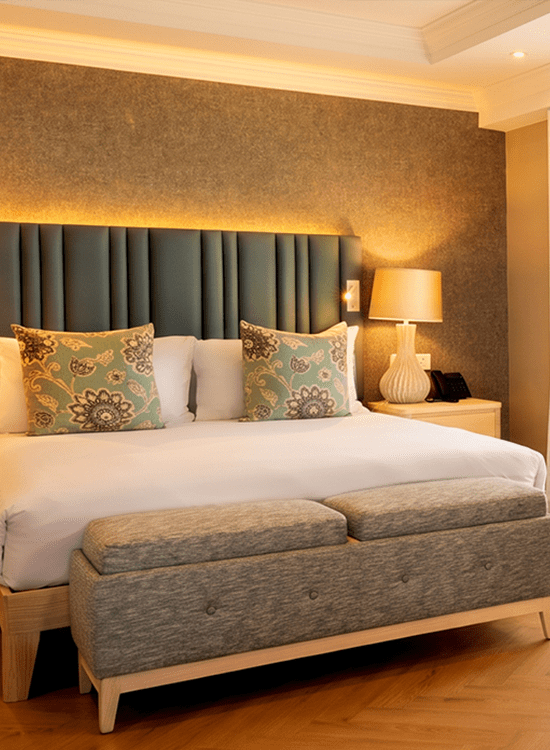Garden Route Suite