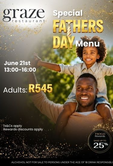 Graze Father’s Day