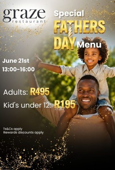 Graze Father’s Day