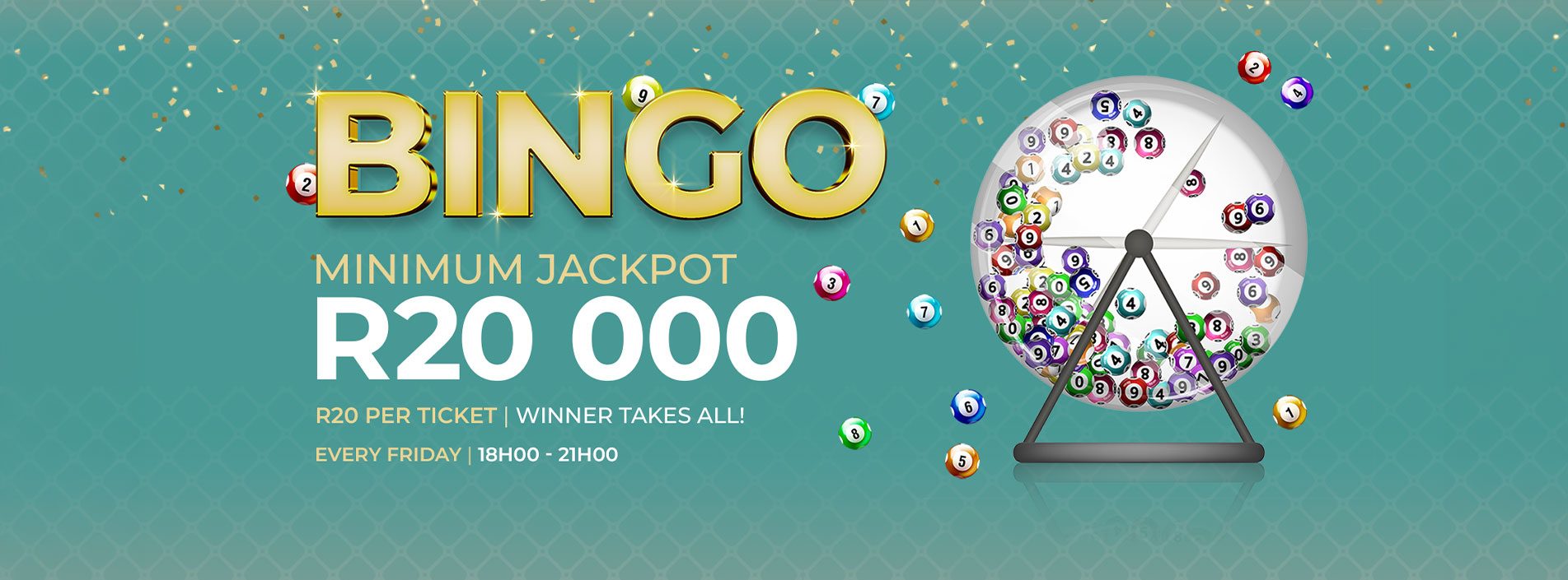 Bingo