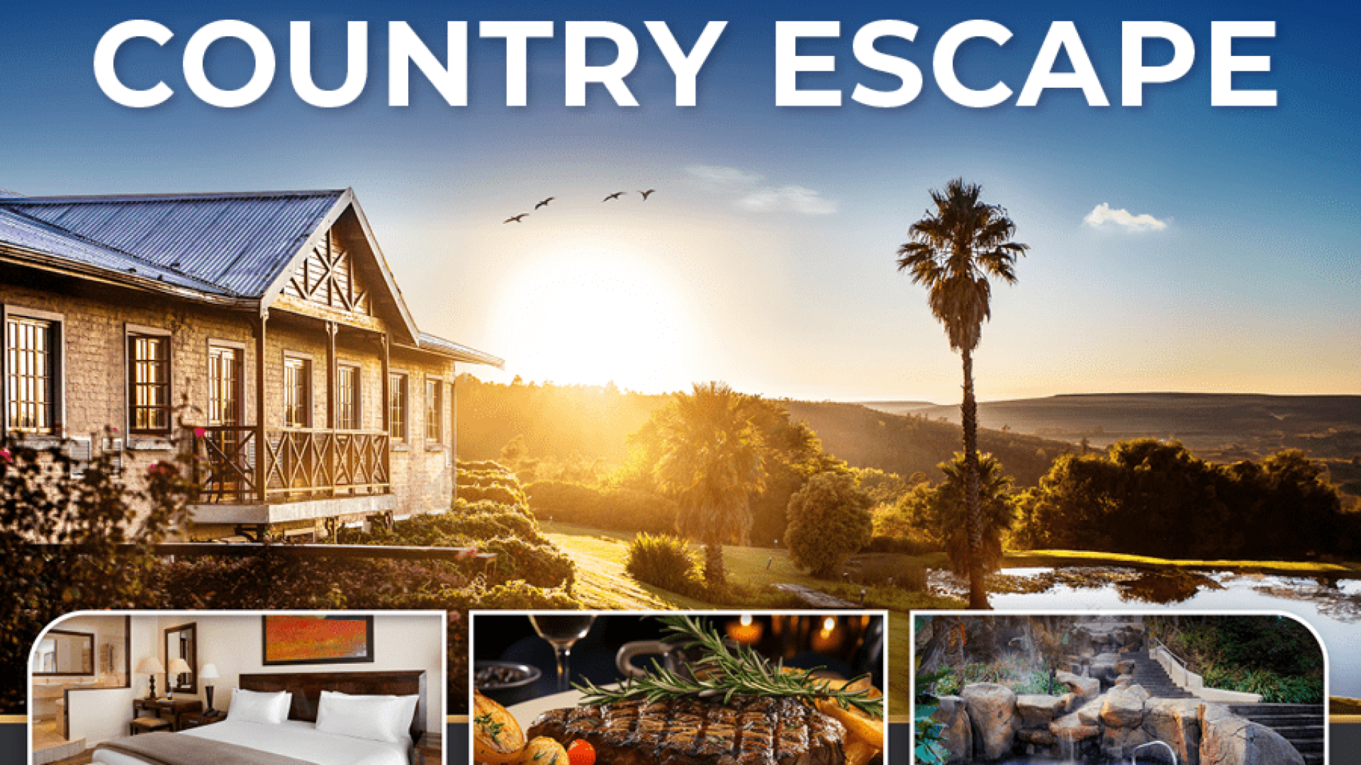 Country Escape