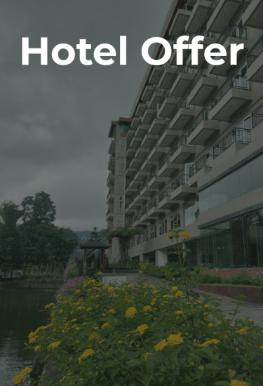 Hotel Offer