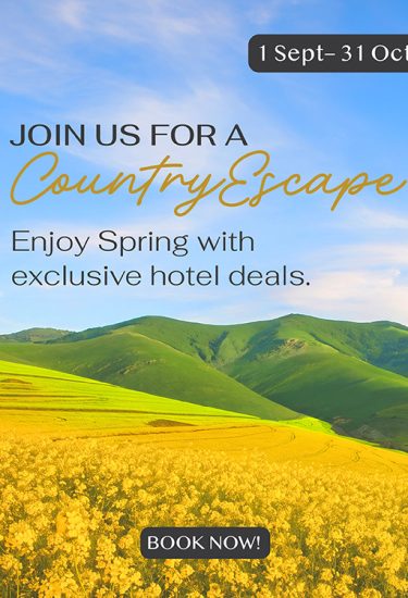 Country Escape