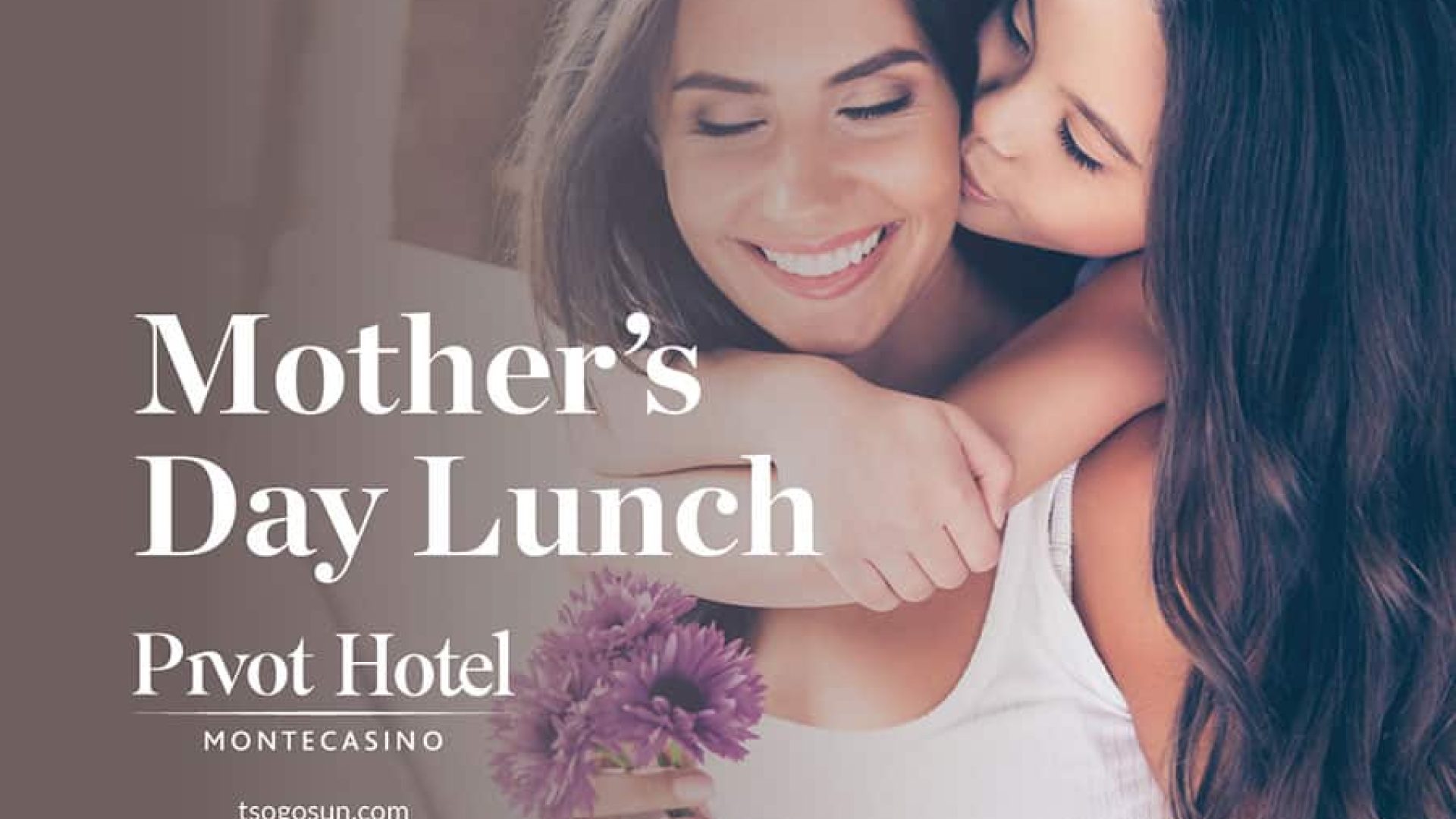 Mother’s Day Lunch