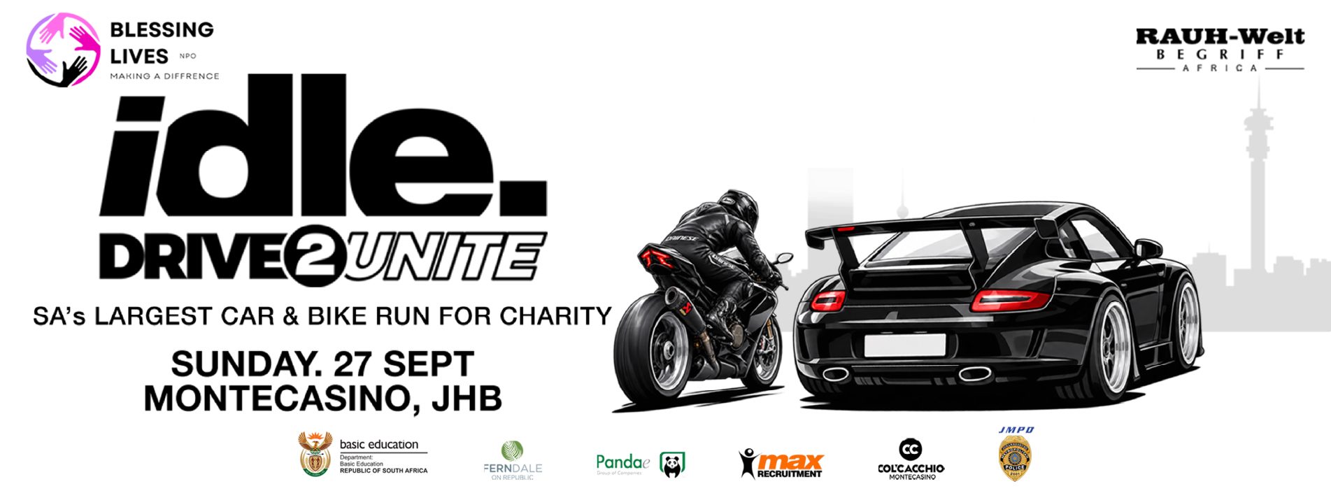 idle Drive