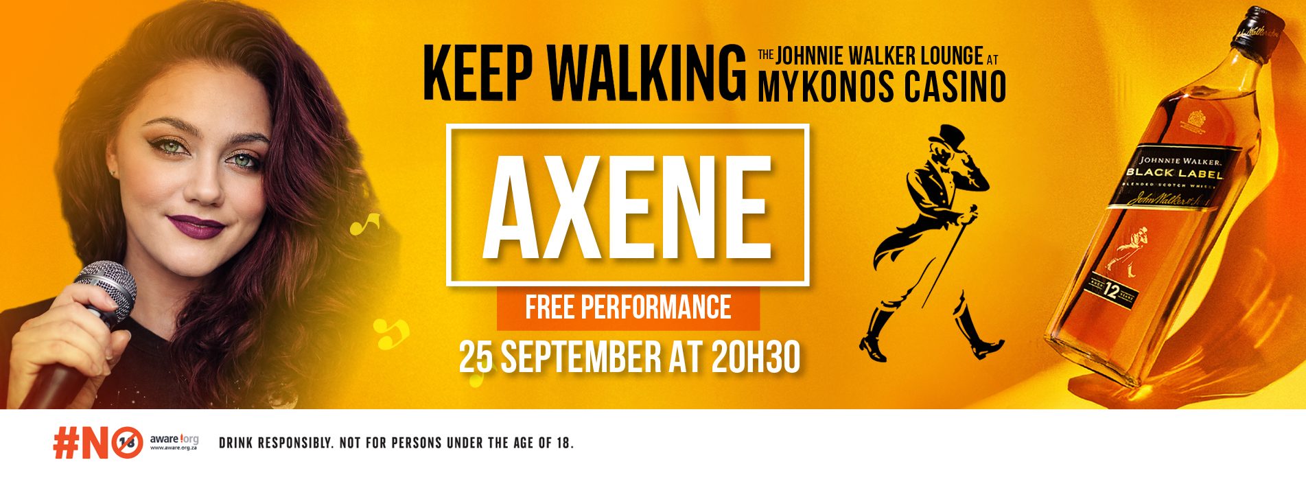 Axene