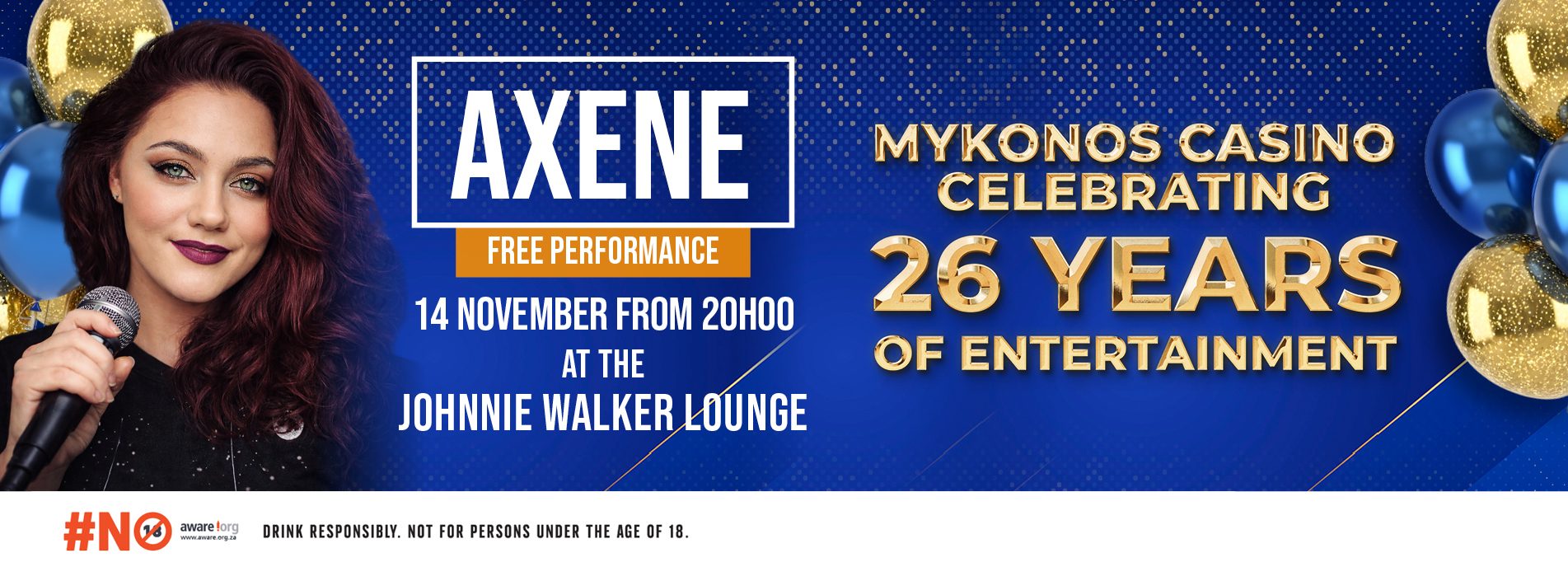 Axene