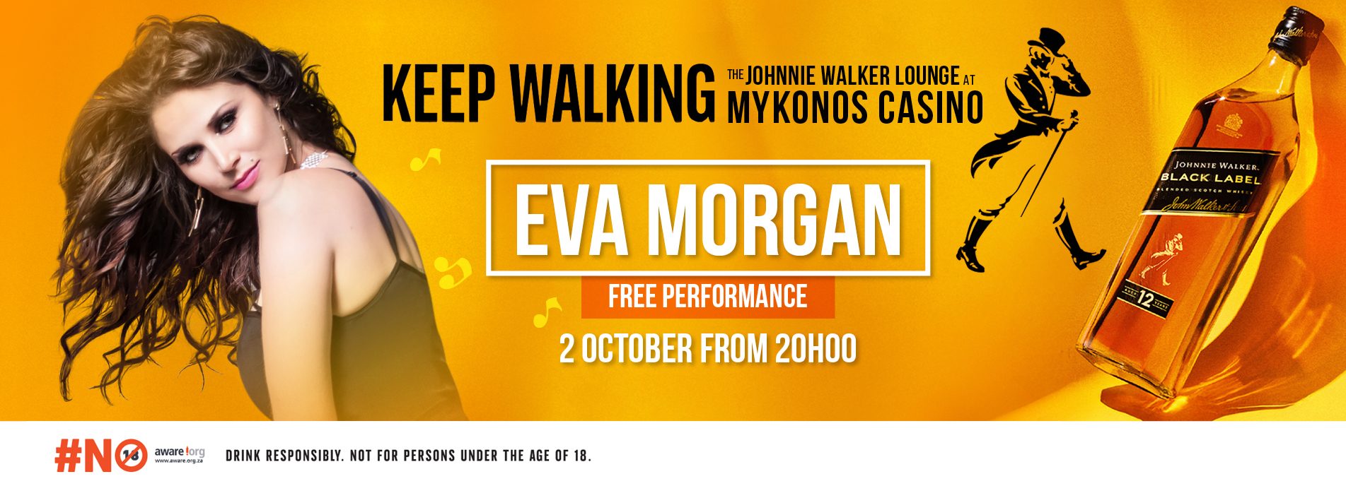 Eva Morgan