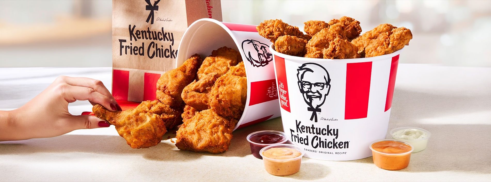 KFC