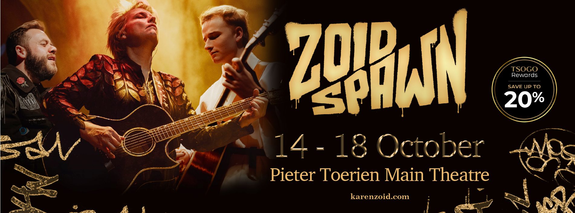Karen Zoid