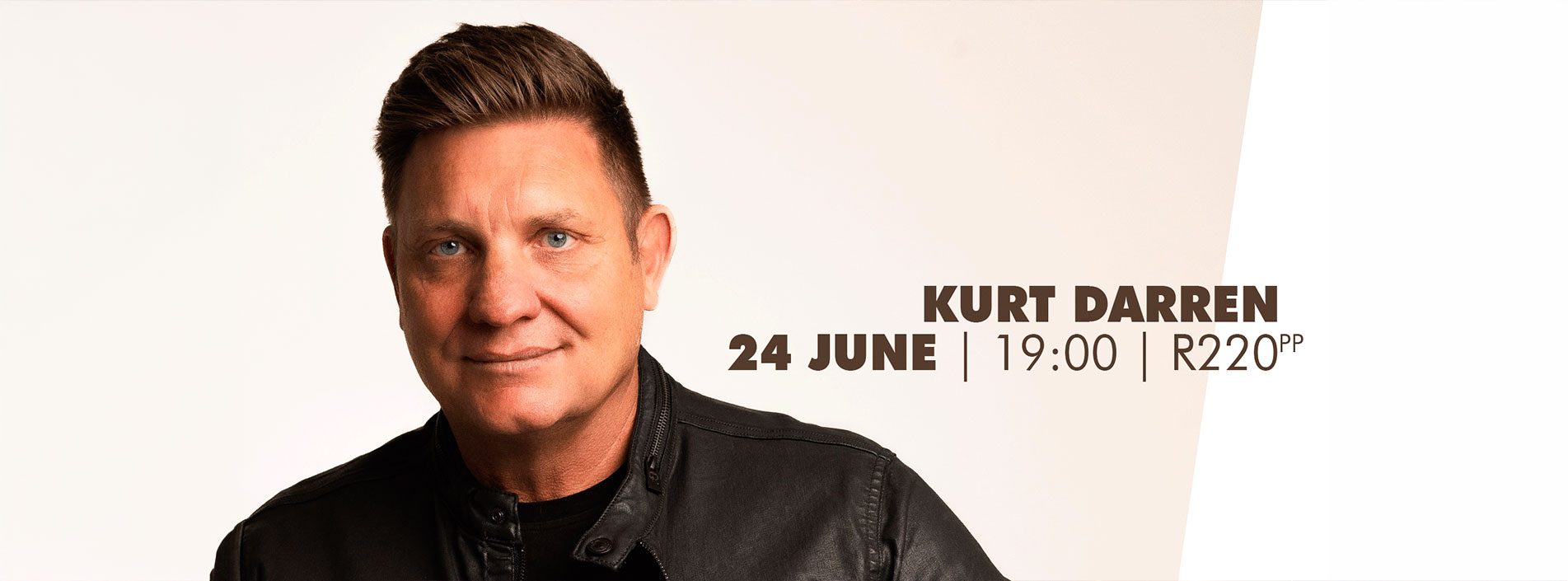 Kurt Darren