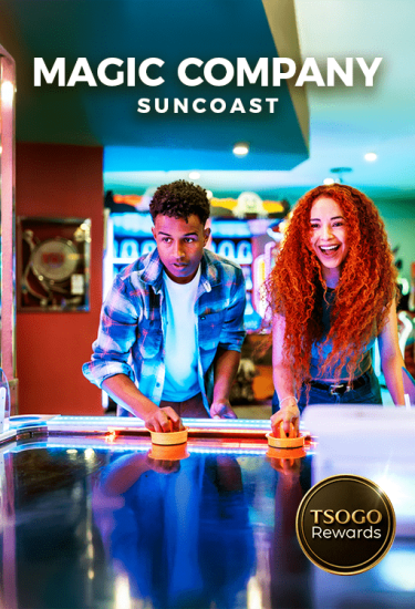 Magic Company Suncoast