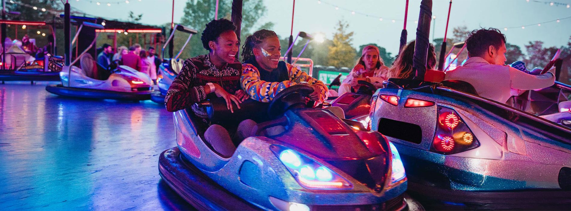 Magic Company Montecasino