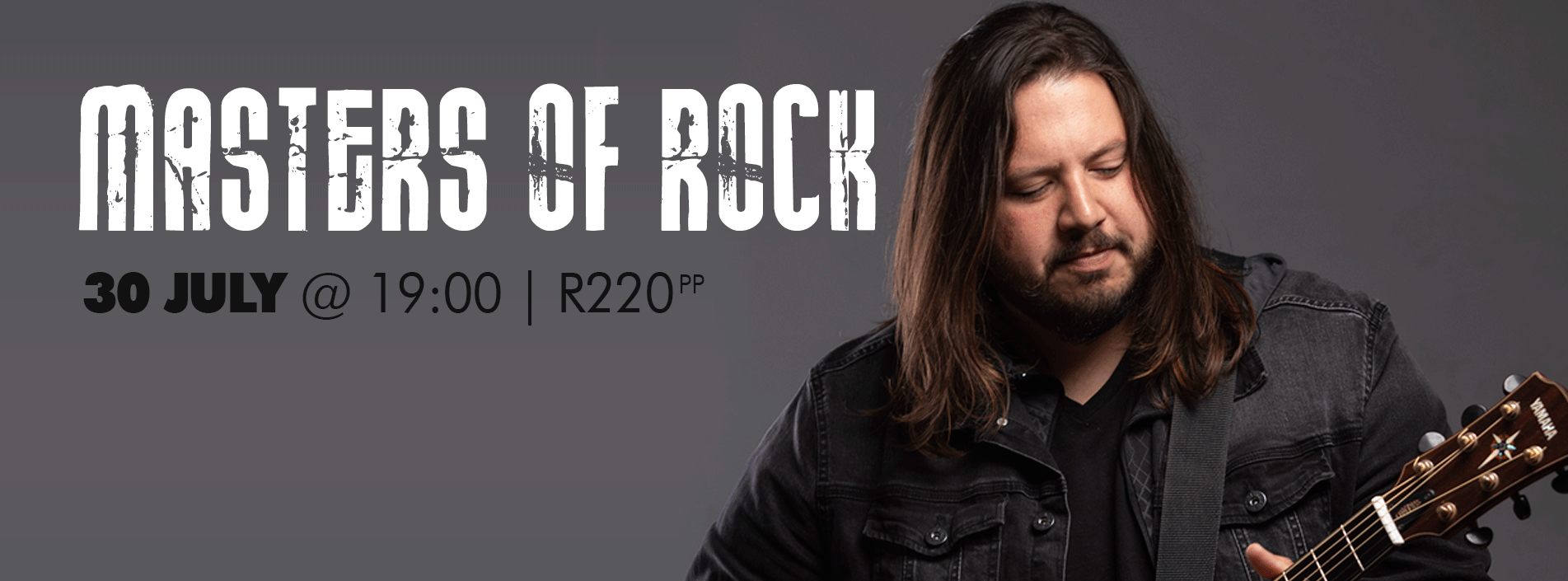 Masters of Rock