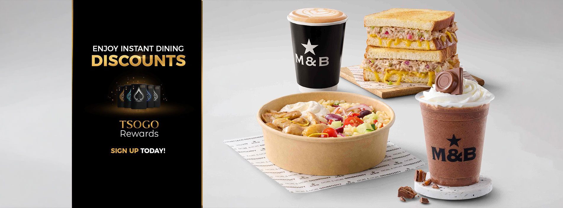 Mugg Bean