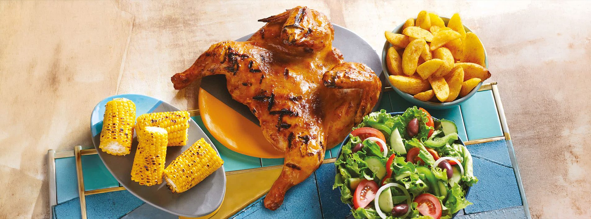 Nandos