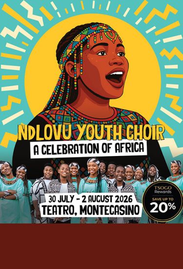 Ndlovu Youth Choir