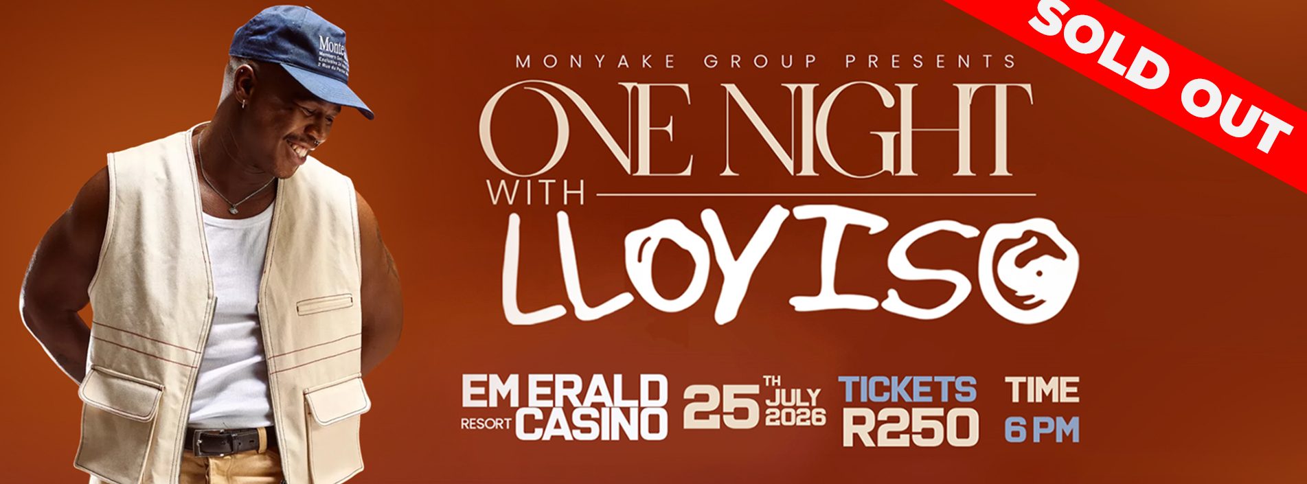 ONE NIGHT