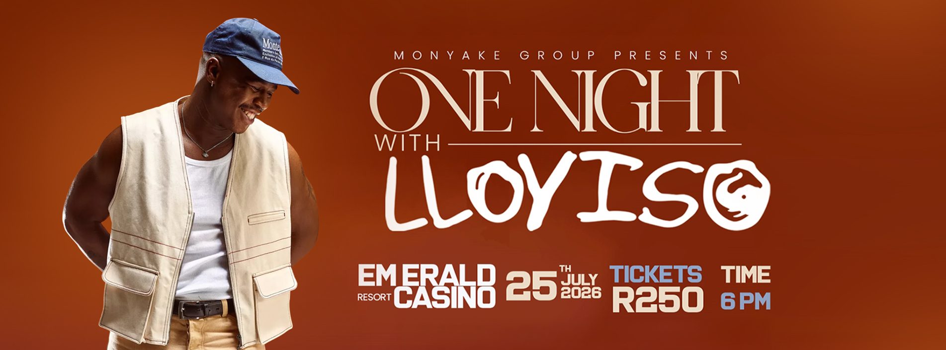 LLOYISO