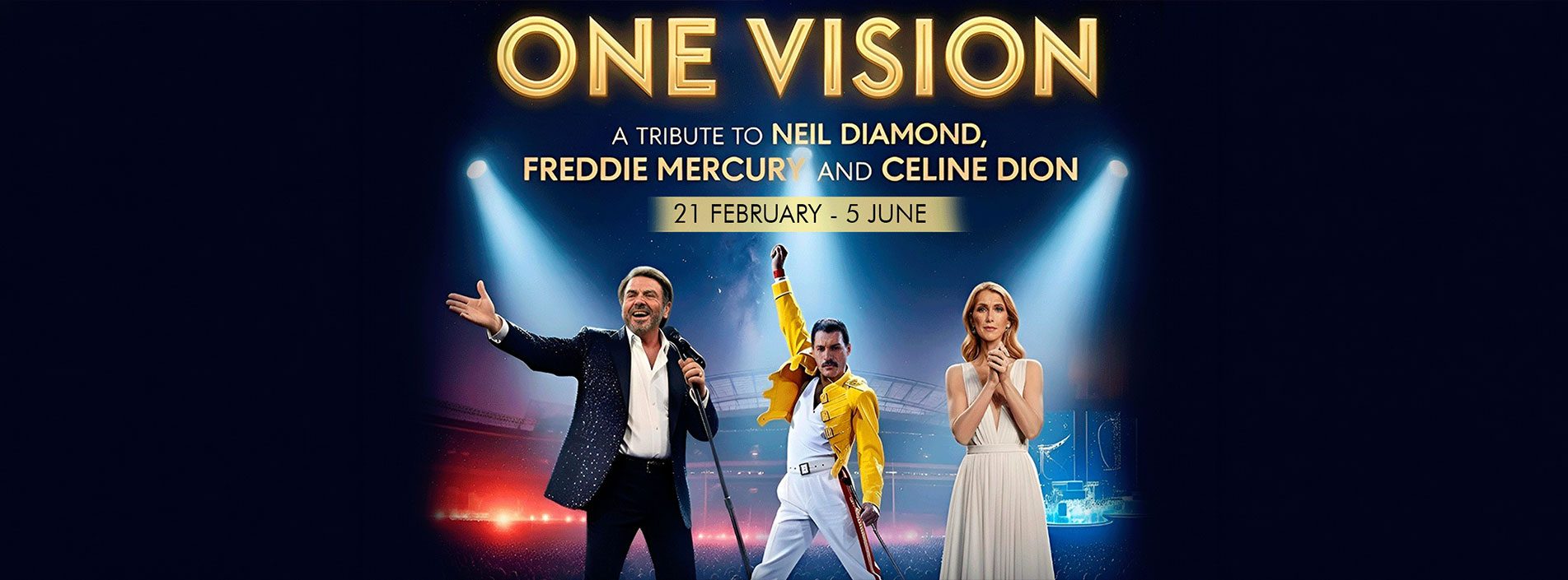 One Vision