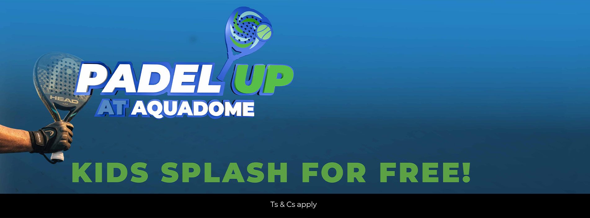 Padel Up