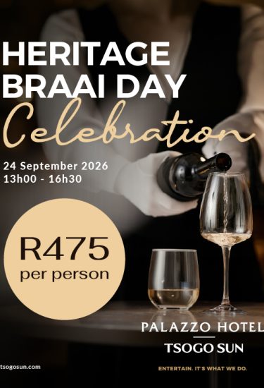 Heritage Day