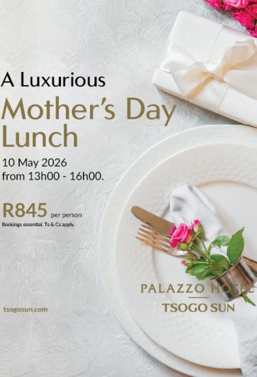 Mother’s Day Lunch