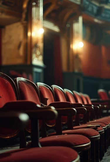 Pieter Toerien Theatre