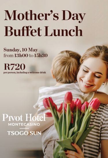 Mother’s Day Lunch