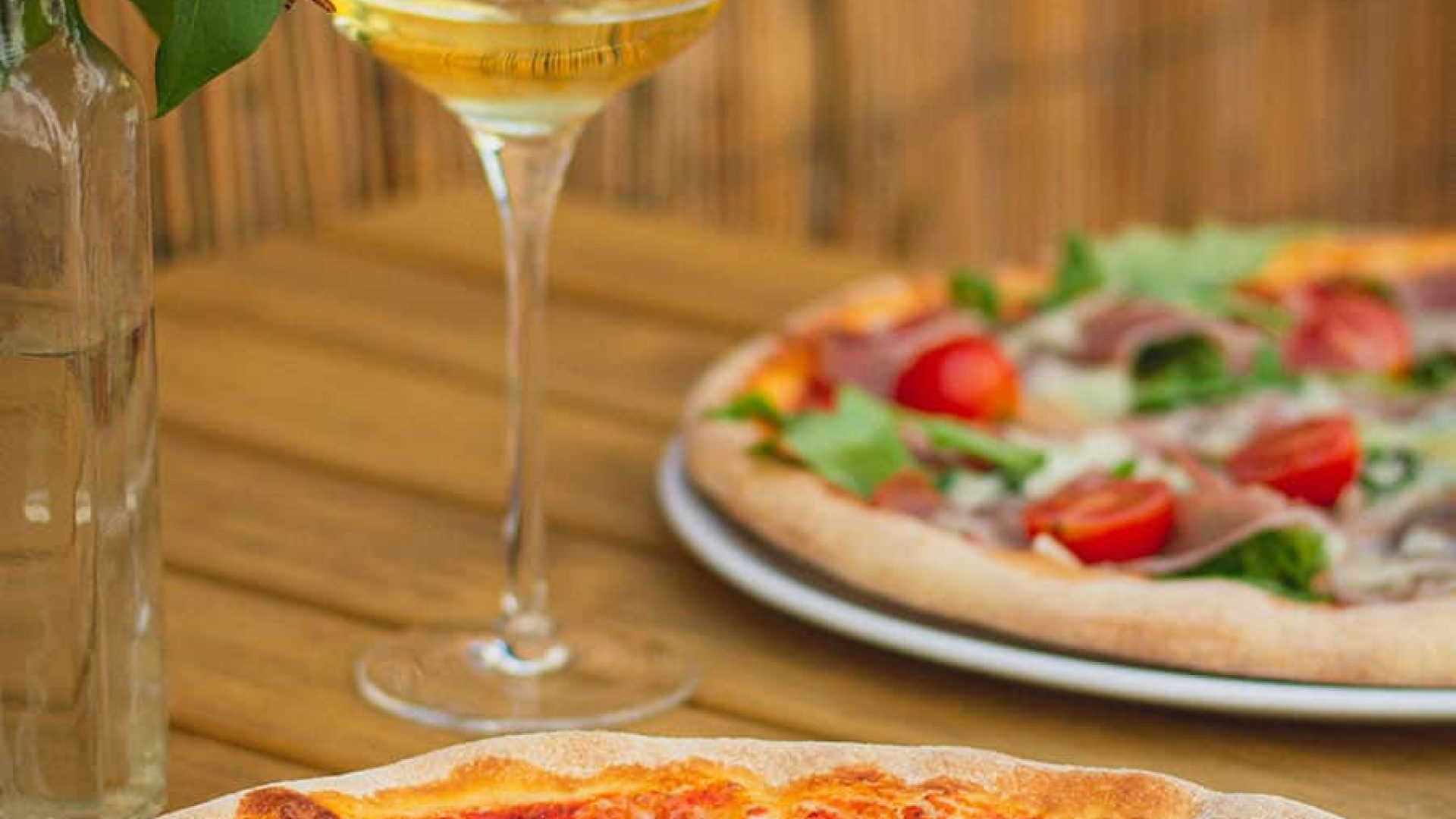 Make pizza nights even more special!