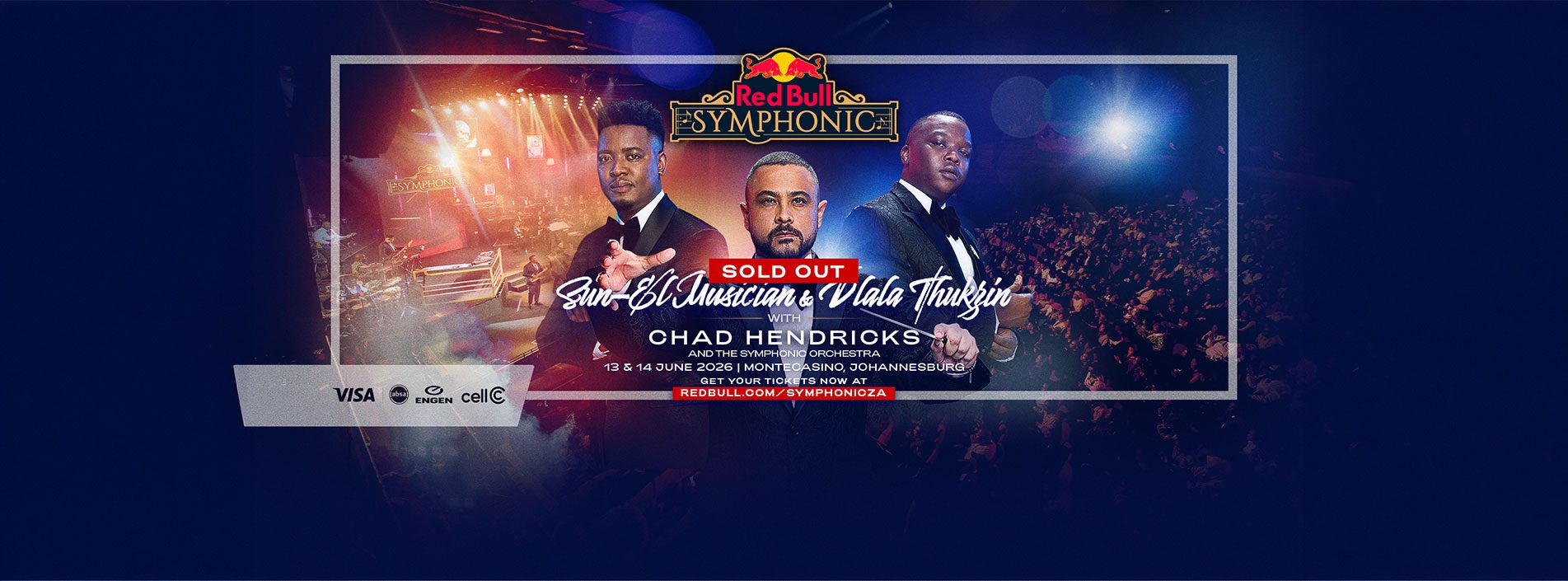 Red Bull Symphonic