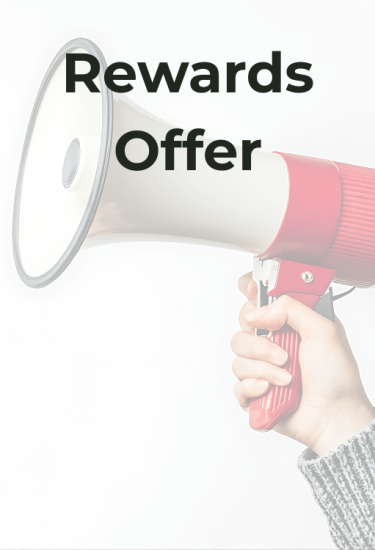 Rewards Offer