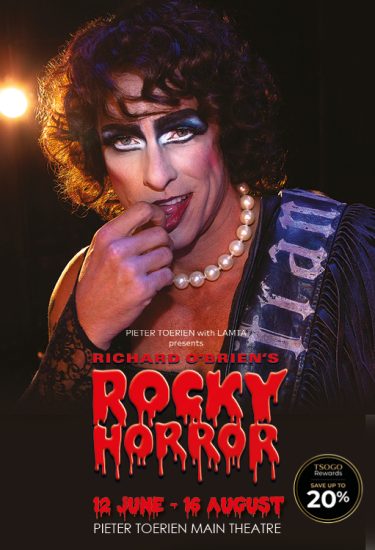 Rocky Horror Show