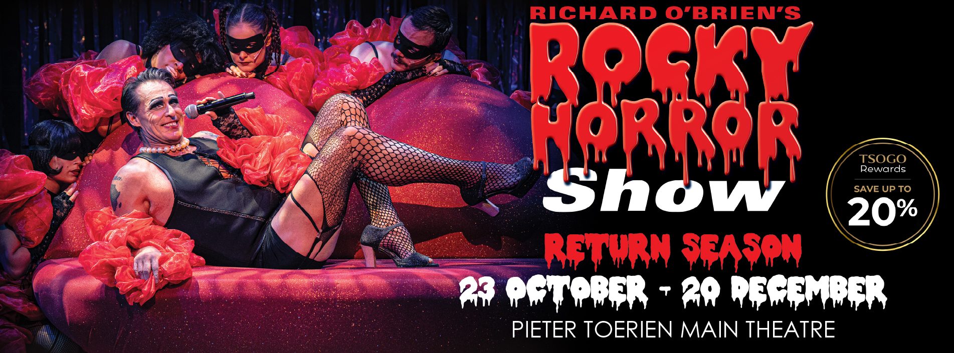 Rocky Horror