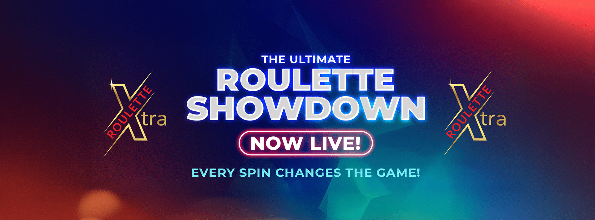 Roulette Xtra mobile