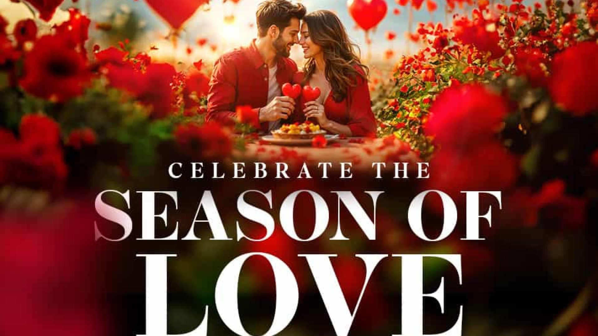 Season of Love