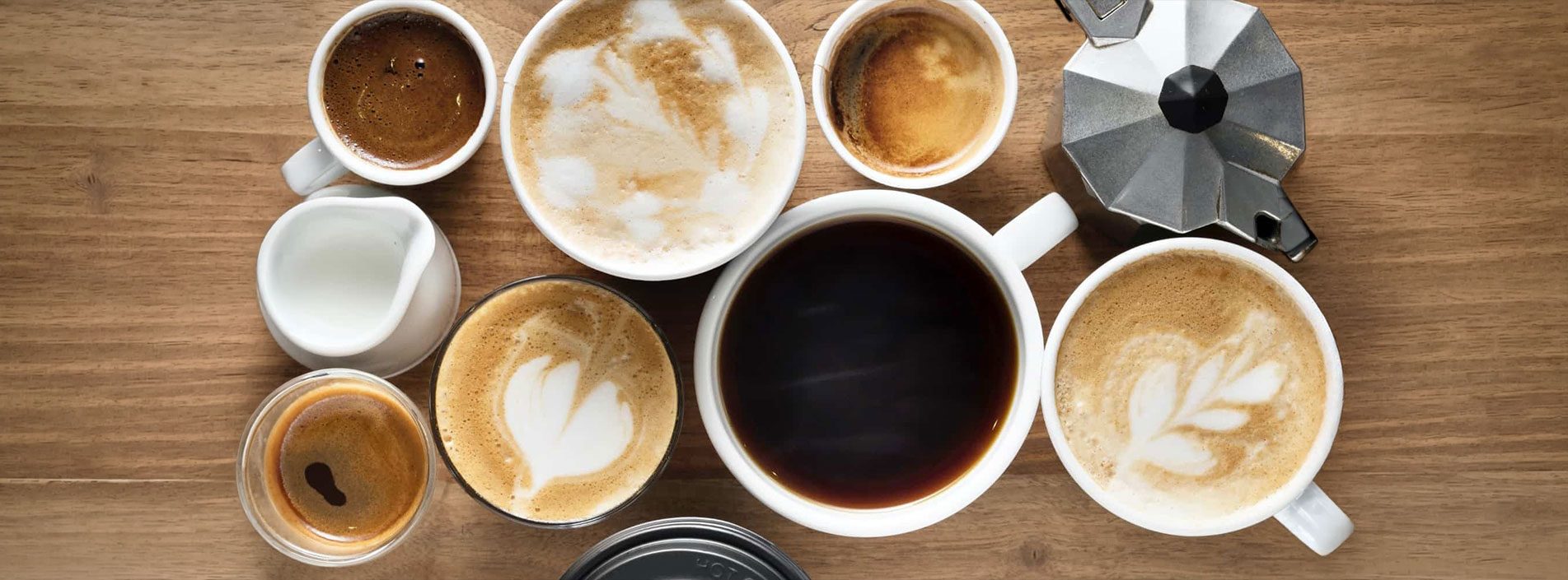 Seattle Coffee