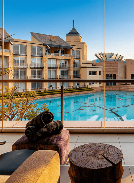 Silver Star Spa