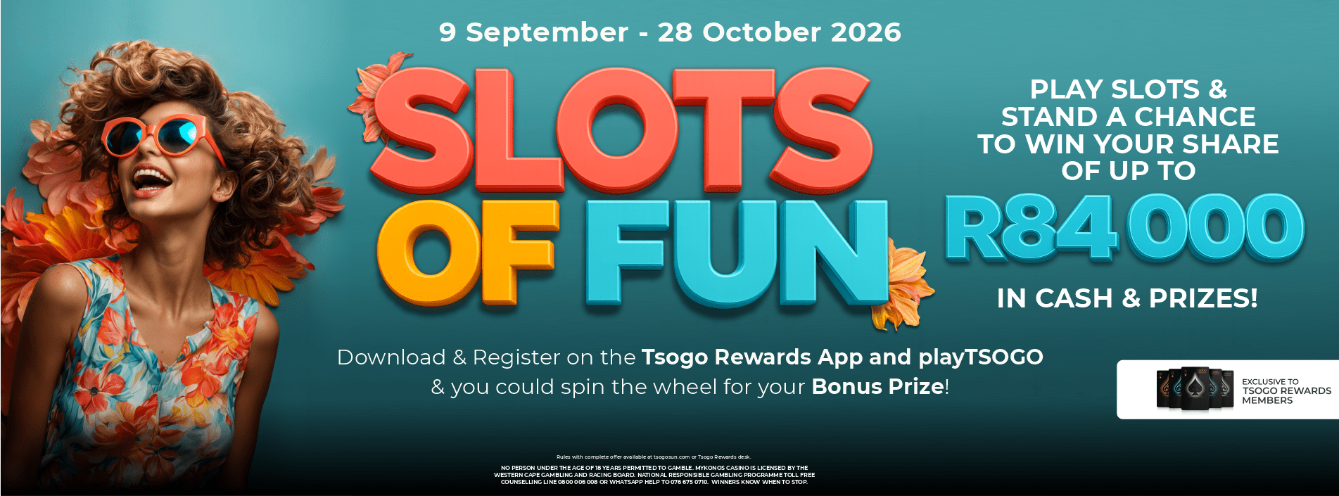 Slots Of Fun