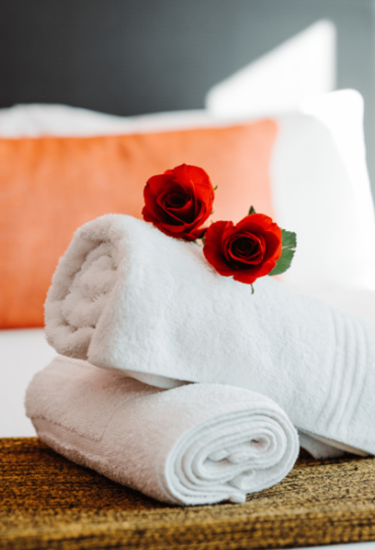 Stay at Blackrock Casino